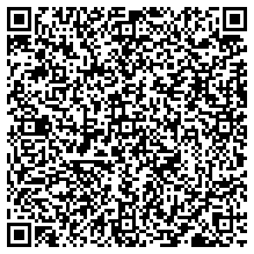 QR-код с контактной информацией организации Компания "Вигор Фрост"
