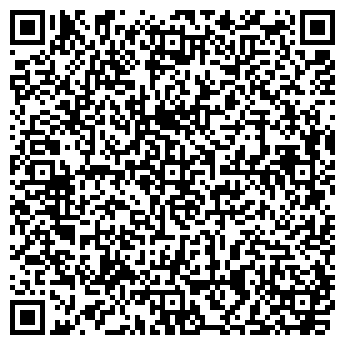 QR-код с контактной информацией организации ООО "Планета 3"