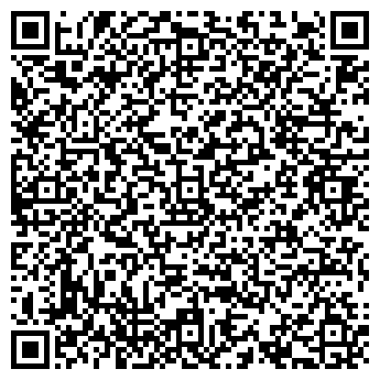 QR-код с контактной информацией организации "Люксклимат"