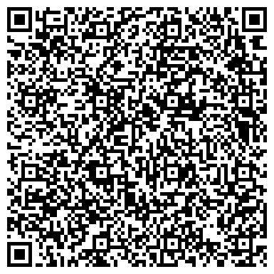 QR-код с контактной информацией организации ООО "Теплоэнергохим"