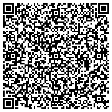 QR-код с контактной информацией организации ООО «МрияБудПолис»