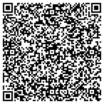 QR-код с контактной информацией организации ТОВ ВТК Єдельвейс