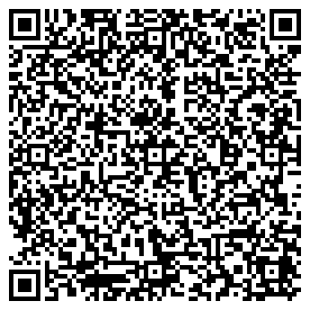 QR-код с контактной информацией организации ЧП «Агротехника»