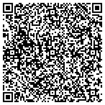 QR-код с контактной информацией организации Муж на час Харьков