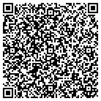 QR-код с контактной информацией организации ТОВ "Будіндустрія-К"