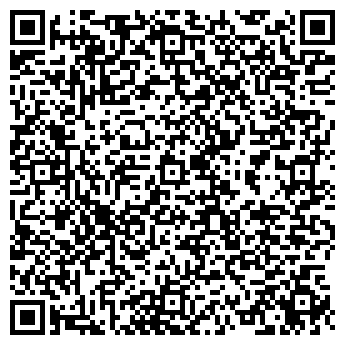 QR-код с контактной информацией организации ООО «Радиант»
