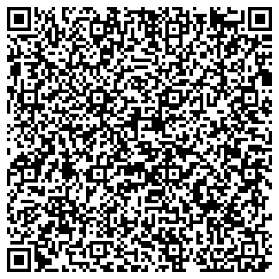 QR-код с контактной информацией организации Интернет-магазин запчастей "DETAL"