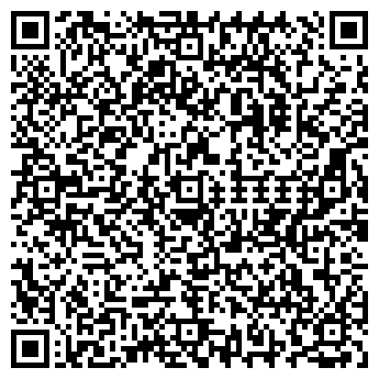 QR-код с контактной информацией организации Субъект предпринимательской деятельности ЧП Шкаберда
