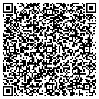 QR-код с контактной информацией организации Частное предприятие TATAClub.com.ua