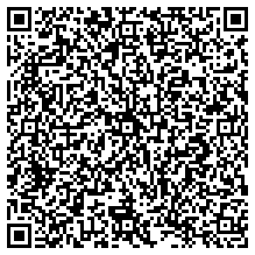 QR-код с контактной информацией организации Субъект предпринимательской деятельности ФОП Пасічний А.А.