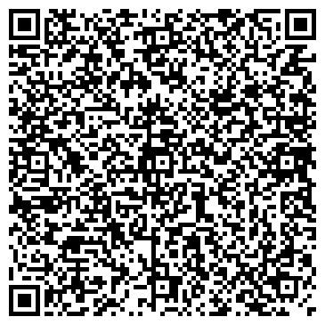 QR-код с контактной информацией организации AV TUNING