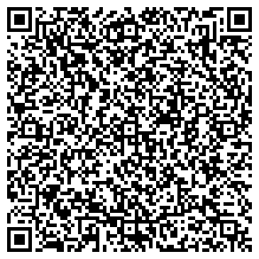 QR-код с контактной информацией организации СТО Кузьмина