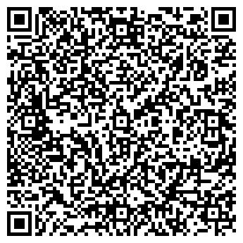 QR-код с контактной информацией организации ООО "Дункан Моторс"