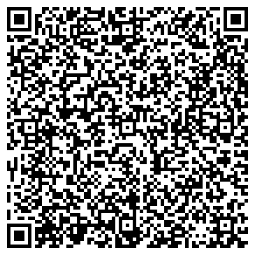 QR-код с контактной информацией организации СТО"Мастерская автотюнинга"