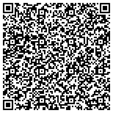 QR-код с контактной информацией организации Интернет магазин "АвтоОбвес"