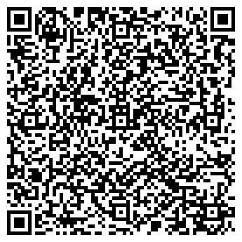 QR-код с контактной информацией организации "Katana Group"