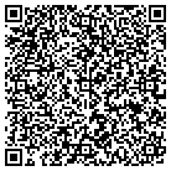 QR-код с контактной информацией организации ООО "Нано Трейд"