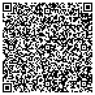 QR-код с контактной информацией организации ИП Метелица
