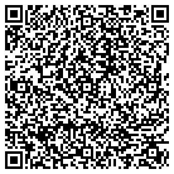 QR-код с контактной информацией организации ОДО "МЕХАНИКА"