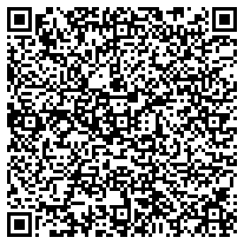 QR-код с контактной информацией организации ИП Кругликов