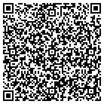 QR-код с контактной информацией организации ООО "Теплохимэнерго"