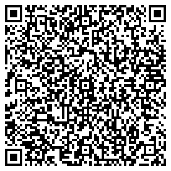 QR-код с контактной информацией организации Чсуп"вальд-баз"