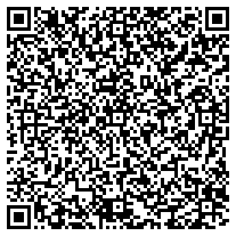 QR-код с контактной информацией организации "КранТехСервис"