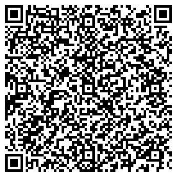 QR-код с контактной информацией организации ИП Гронский Ю.А.