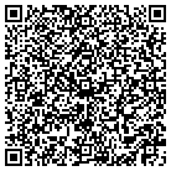 QR-код с контактной информацией организации ООО "БИОПРОМ"