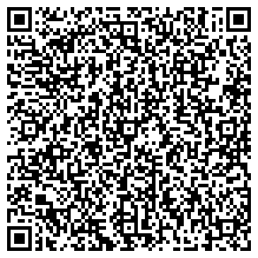 QR-код с контактной информацией организации Тенткар, ООО