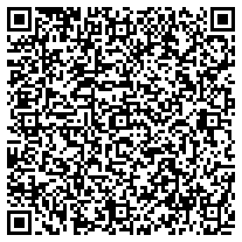 QR-код с контактной информацией организации ООО «Фан»