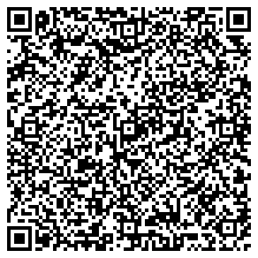 QR-код с контактной информацией организации Общество с ограниченной ответственностью ООО "Воля ТВ"