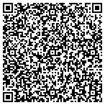 QR-код с контактной информацией организации «ИНВЕСТ ПЛЮС»