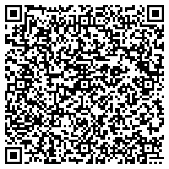 QR-код с контактной информацией организации "Тент-пром"