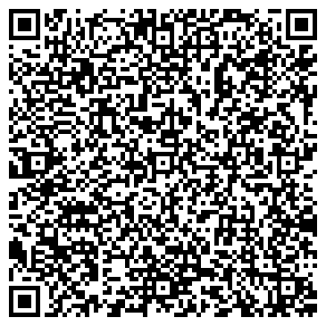 QR-код с контактной информацией организации интернет магазин"Транспортер"
