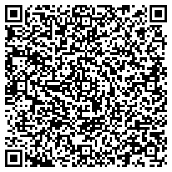 QR-код с контактной информацией организации Предприятие с иностранными инвестициями ДП "Автомоторс"