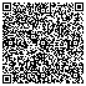 QR-код с контактной информацией организации Частное предприятие Магазин "Ваше Авто"
