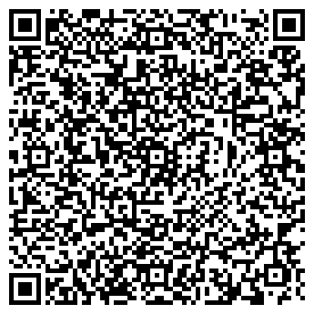 QR-код с контактной информацией организации Частное акционерное общество ООО «Тубор-Плюс»