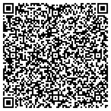 QR-код с контактной информацией организации Автомагазин Кабриолет Славянск