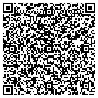 QR-код с контактной информацией организации Будмайдан
