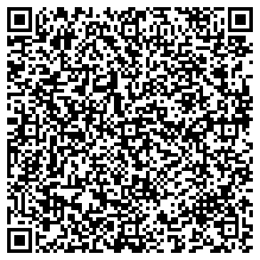QR-код с контактной информацией организации Субъект предпринимательской деятельности Мотосалон «Двигун»
