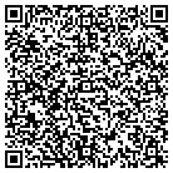 QR-код с контактной информацией организации Частное предприятие СТО «Альбатрос»