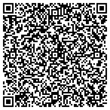 QR-код с контактной информацией организации Студия тюнинга Славянский гараж