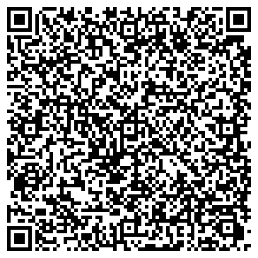 QR-код с контактной информацией организации ЧП «АЖ Днепр»