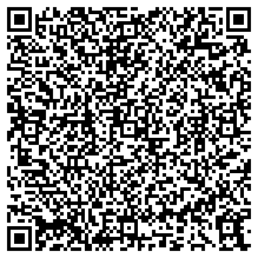 QR-код с контактной информацией организации Шинный центр "МИЛЯ"