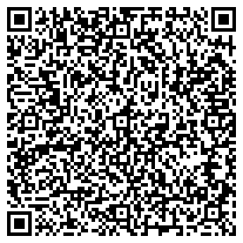 QR-код с контактной информацией организации СТО "БАЛКАНКАР"