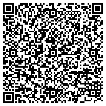 QR-код с контактной информацией организации Автомагазин "Китай"