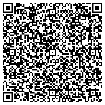 QR-код с контактной информацией организации Публичное акционерное общество АТ «ЮЖTРАНСЭНЕРГО»