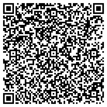 QR-код с контактной информацией организации СОЮЗ ПЛАСТИК, ООО