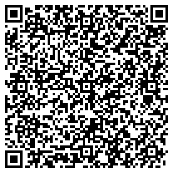 QR-код с контактной информацией организации Общество с ограниченной ответственностью "Техно-мастер"